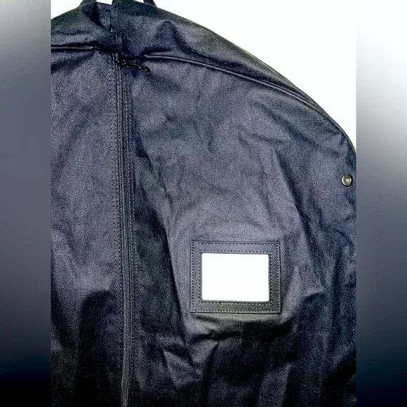 CHANEL GARMENT BAG - Picture 3 of 4